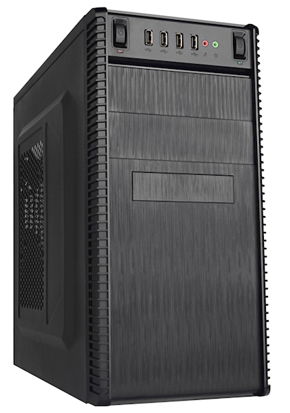 OBUDOWA KOMPUTEROWA PC GEMBIRD FORNAX K120