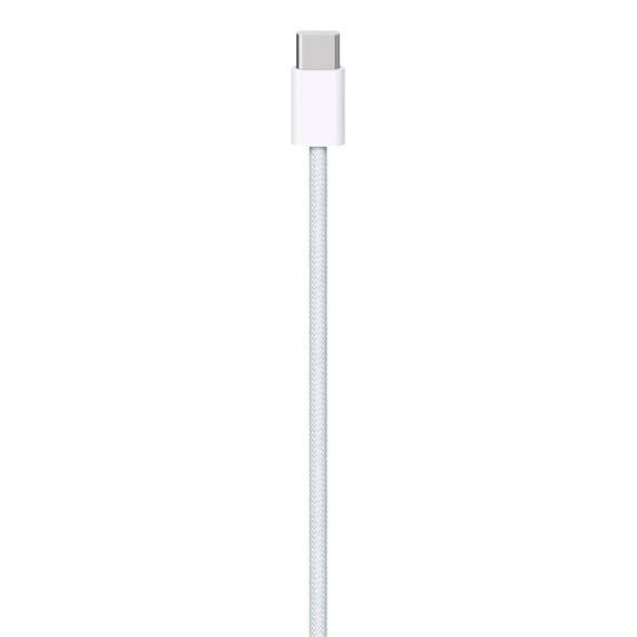 KABEL APPLE USB-C - USB-C 1M TKANY