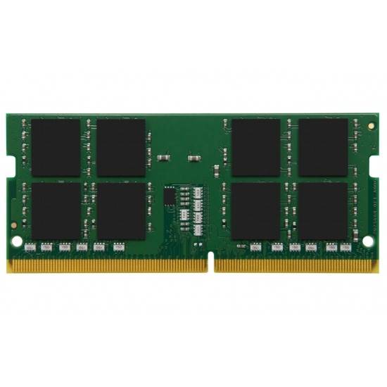 RAM DDR4 SODIMM KINGSTON 8GB/3200 CL22 1Rx8