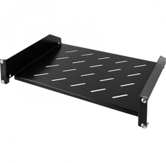 SZUFLADA RACK 19" 2U GEMBIRD 350mm
