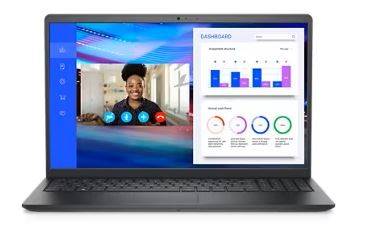 NOTEBOOK DELL VOSTRO 5625 R5-5625U | 8GB | SSD 512GB | INT | W11P | 16"