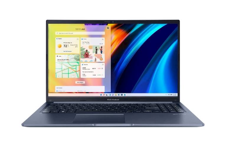 NOTEBOOK ASUS VIVOBOOK 15 X1502ZA i3-1215U/8/SSD256/INT/15.6/noOS