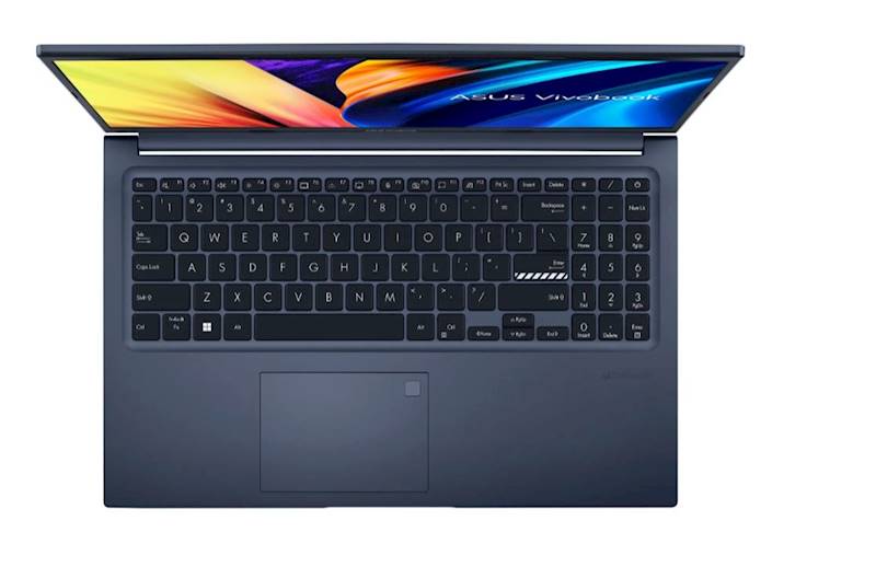 NOTEBOOK ASUS VIVOBOOK 15 X1502ZA i3-1215U/8/SSD256/INT/15.6/noOS