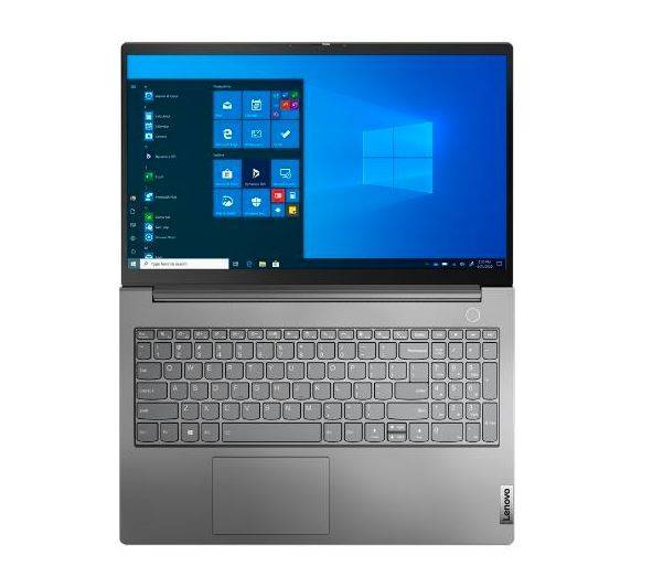 NOTEBOOK LENOVO THINKBOOK 15 G4 i5-1235U | 8GB | SSD 256GB | INT | W11P | 15,6"