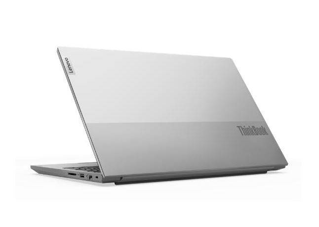 NOTEBOOK LENOVO THINKBOOK 15 G4 i5-1235U | 8GB | SSD 256GB | INT | W11P | 15,6"