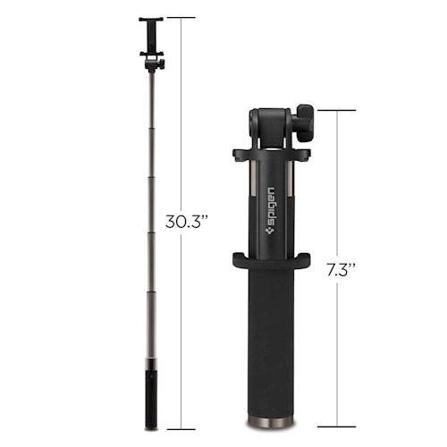 SELFIE STICK SPIGEN S530W BEZPRZEWODOWY