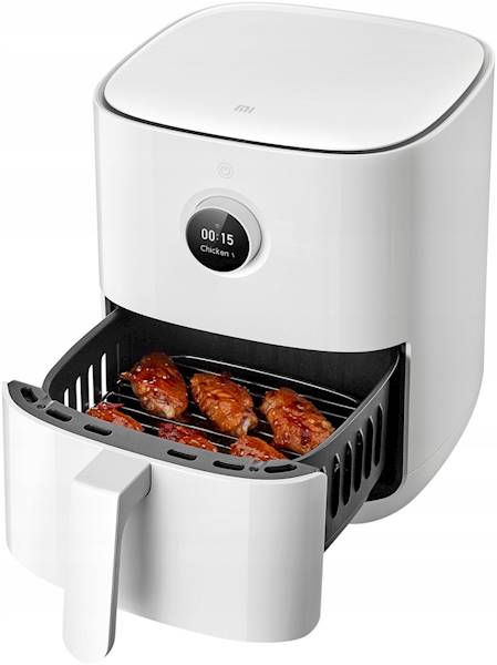 FRYTKOWNICA BEZTŁUSZCZOWA XIAOMI MI SMART AIR FRYER 3,5L