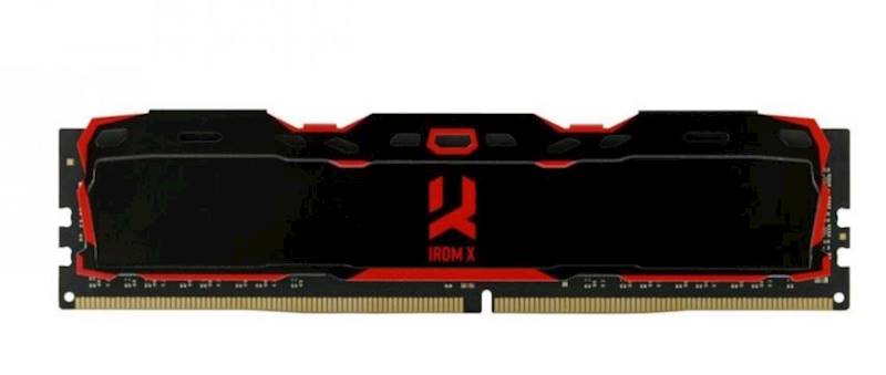 RAM DDR4 GOODRAM IRDM X 16GB/3200 CL16