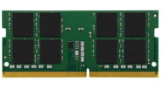 RAM DDR4 SODIMM KINGSTON 16GB/3200 CL22 1Rx8