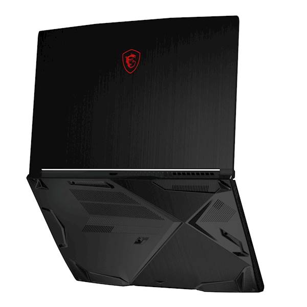 NOTEBOOK MSI GF63 THIN i7-11800H | 16GB | 1TB SSD | RTX3050 | noOS | 15,6"