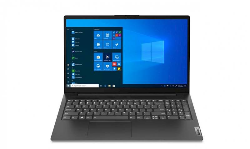 NOTEBOOK LENOVO V15 G2 R5-5500U | 8GB | SSD 512GB | INT | W11H | 15,6"