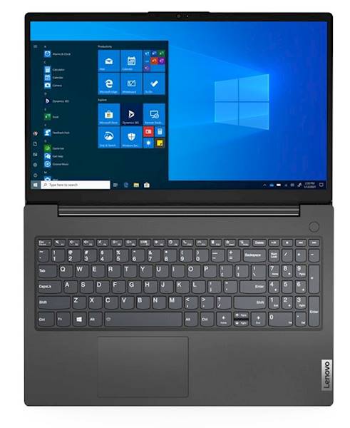 NOTEBOOK LENOVO V15 G2 R5-5500U | 8GB | SSD 512GB | INT | W11H | 15,6"