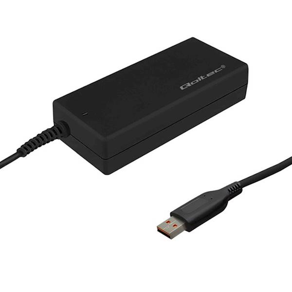 ZASILACZ DO NOT LENOVO QOLTEC 65W | 20V | 3.25A | YOGAPROPLUG
