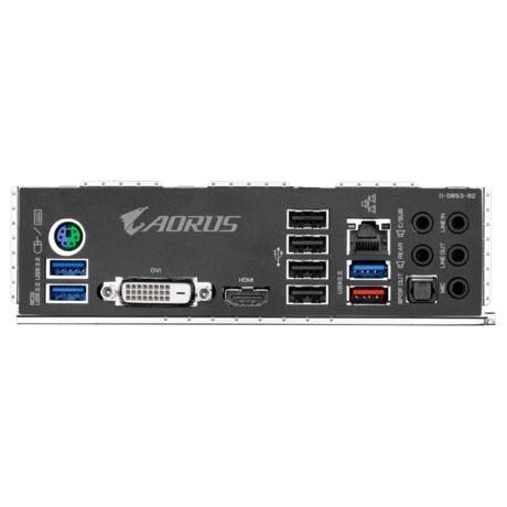 MOBO GIGABYTE A520 AORUS ELITE AM4