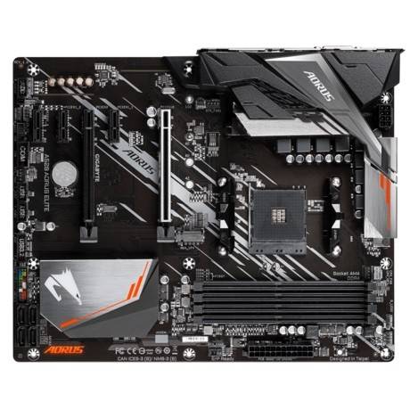 MOBO GIGABYTE A520 AORUS ELITE AM4
