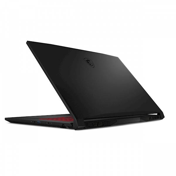 NOTEBOOK MSI GF76 KATANA i5-12450H | 8GB | SSD 512GB | RTX 3050 | noOS | 17,3"