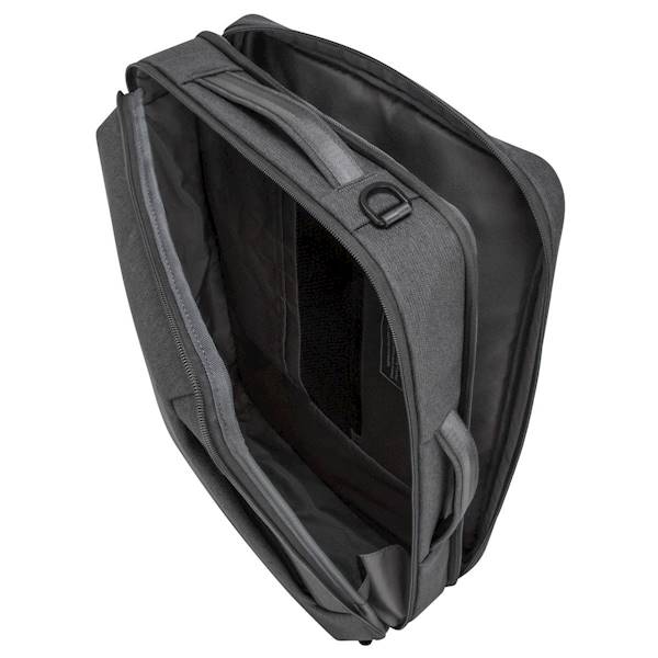 PLECAK DO LAPTOPA TARGUS CYPRESS ECOSMART 15,6" SZARY