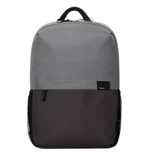 PLECAK DO LAPTOPA TARGUS SAGANO ECOSMART CAMPUS 16" SZARY