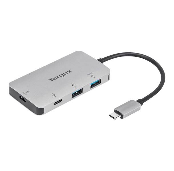 HUB USB-C - 2xUSB | 2xUSB TARGUS