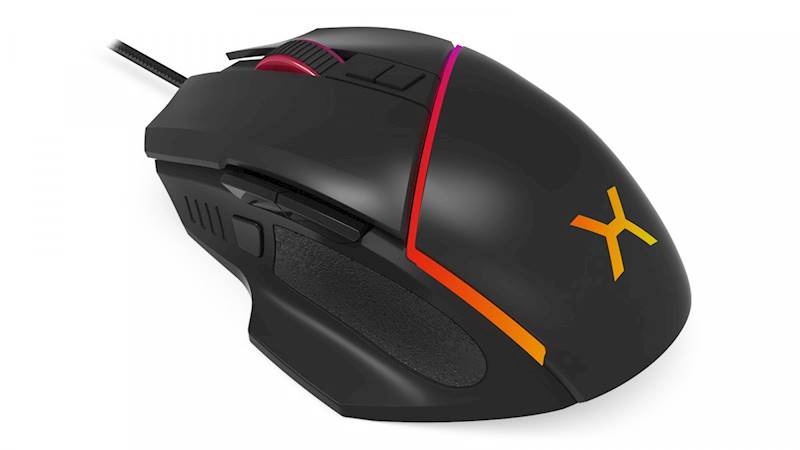 MYSZ PRZEWODOWA KRUX FUZE