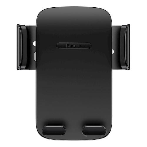 UCHWYT SAMOCHODOWY BASEUS EASY CONTROL PRO CLAMP Z PRZYSSAWKĄ