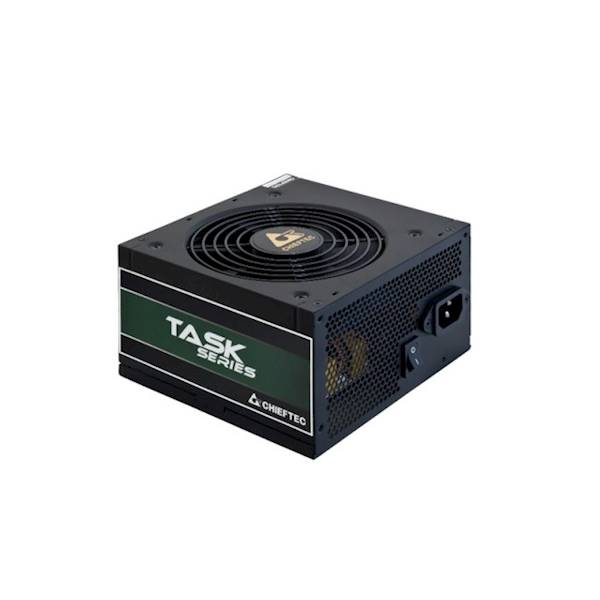 ZASILACZ PC CHIEFTEC TPS-500S 500W ATX