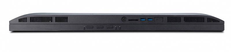 KOMPUTER AIO ACER VERITON Z4694G i5-12400 | 8GB | SSD 512GB | INT | W11P | 23,8"