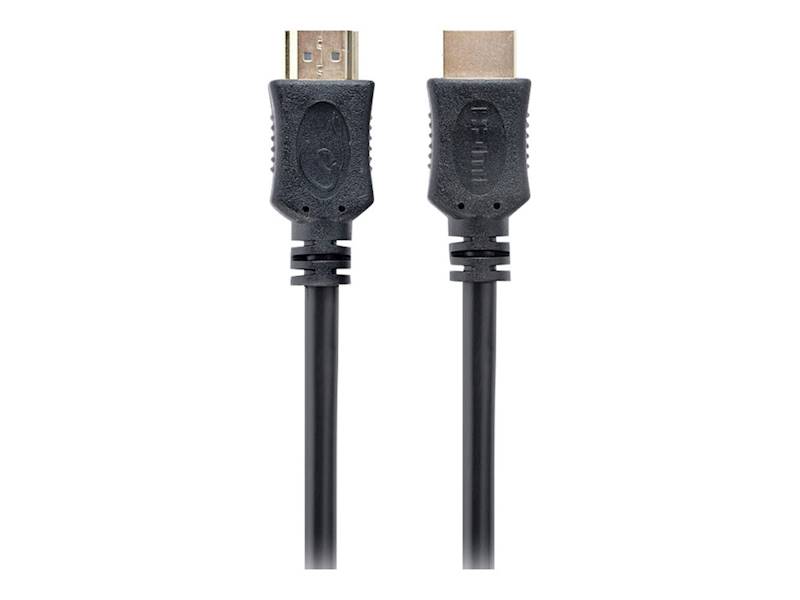 KABEL HDMI - HDMI v2.0 4K 4,5M GEMBIRD