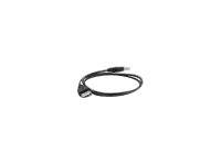 KABEL PRZEDŁUŻACZ USB AM-AFI 0,75M GEMBIRD