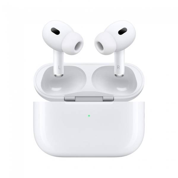 SŁUCHAWKI BT TWS APPLE AIRPODS PRO 2 GEN