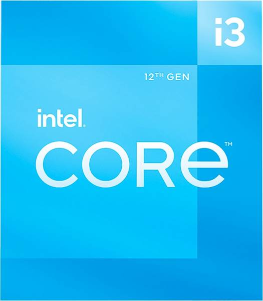 CPU INTEL CORE i3-12100 BOX LGA1700