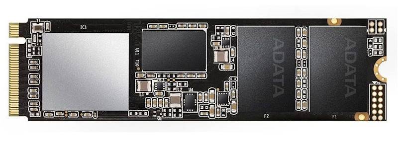 SSD M.2 NVME ADATA XPG SX8200 PRO 2TB 2280 