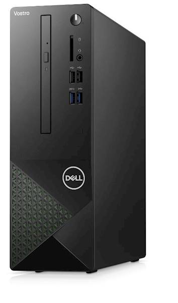 KOMPUTER DELL VOSTRO 3710 SFF i7-12700 | 16GB | SSD 512GB | INT | W11P + MONITOR DELL 24"