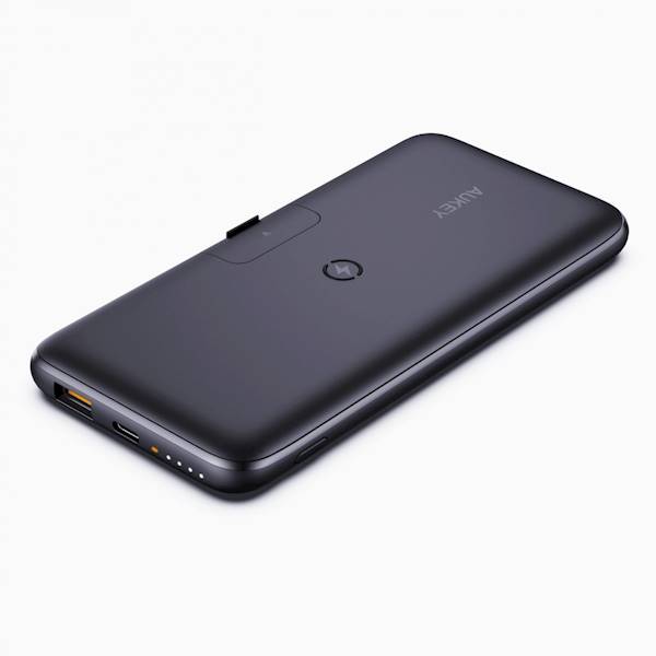 POWERBANK AUKEY PB-WL02 10000mAh QI 20W