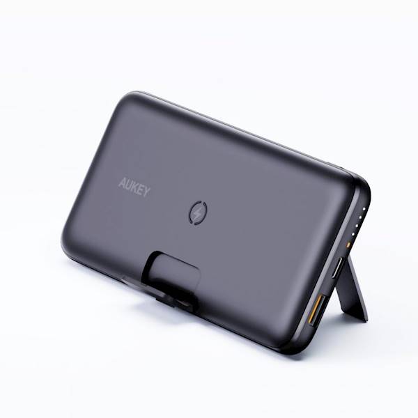 POWERBANK AUKEY PB-WL02 10000mAh QI 20W