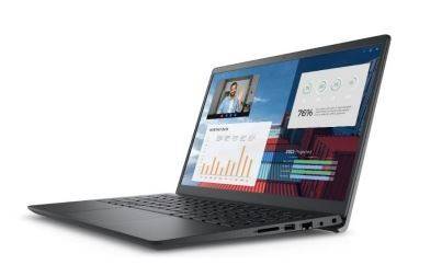 NOTEBOOK DELL VOSTRO 3435 R5-7530U | 16GB | SSD 512GB | INT | W11P | 14"