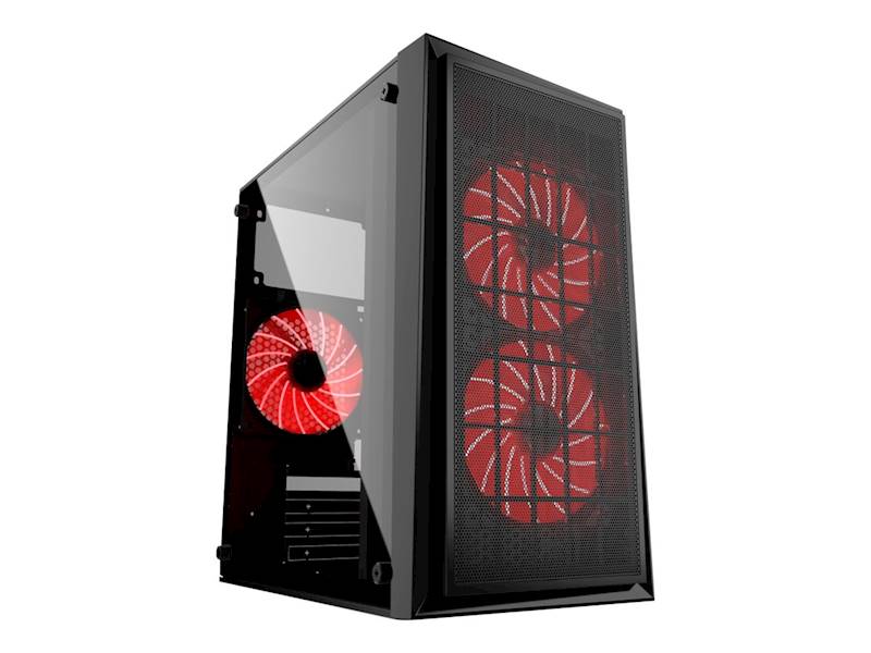 OBUDOWA KOMPUTEROWA PC GEMBIRD FORNAX 950R