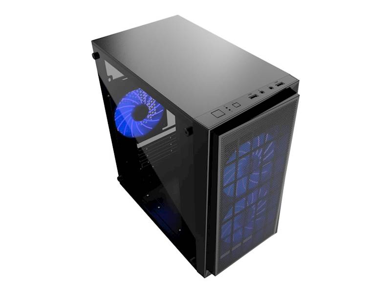 OBUDOWA KOMPUTEROWA PC GEMBIRD FORNAX 950B