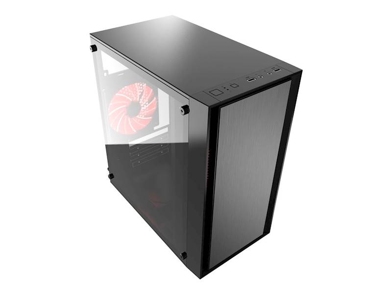 OBUDOWA KOMPUTEROWA PC GEMBIRD FORNAX 960R