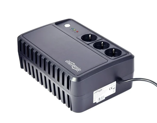 UPS GEMBIRD ENERGENIE 1000VA DESKTOP 3xSCHUKO