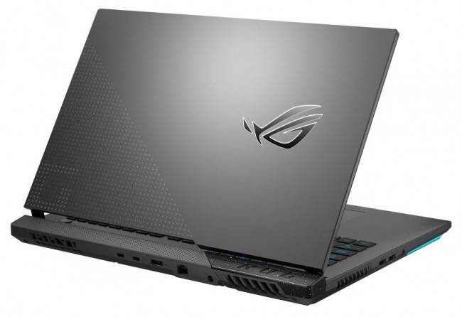 NOTEBOOK ASUS ROG STRIX G17 R7-6800H | 32GB | 2TB | RTX3050 | 17,3" 144Hz