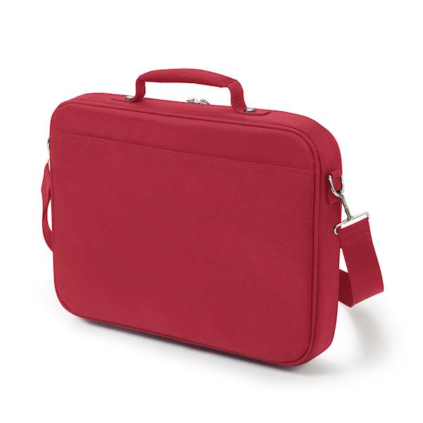TORBA DO LAPTOPA DICOTA ECO MULTI BASE 14" - 15,6" CZERWONA