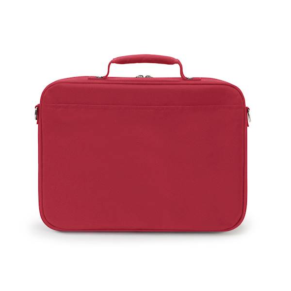 TORBA DO LAPTOPA DICOTA ECO MULTI BASE 14" - 15,6" CZERWONA