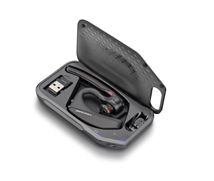 ZESTAW SŁUCHAWKOWY PLANTRONICS VOYAGER 5200 UC
