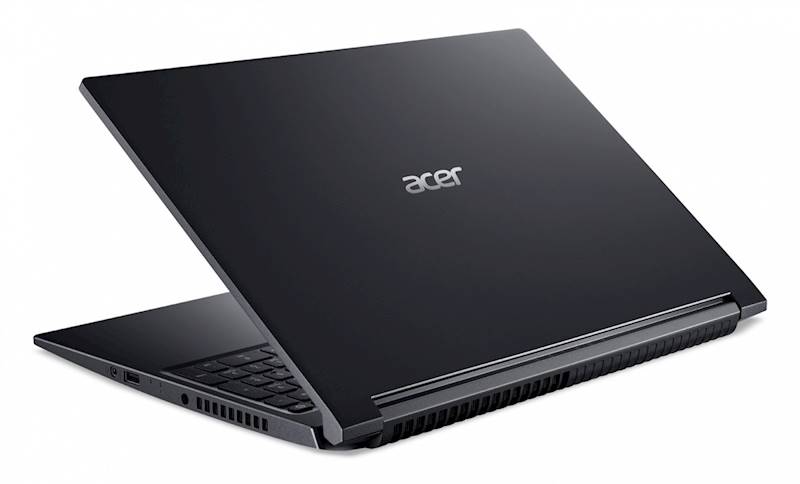 NOTEBOOK ACER A715-43G nonOS/R5-5625U/16GB/512SSD/RTX3050/15.6 cala