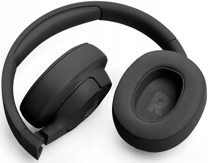 SŁUCHAWKI BEZPRZEWODOWA JBL TUNE 720 BT CZARNE