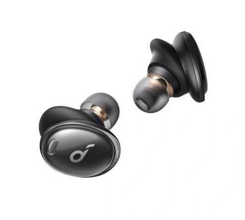SŁUCHAWKI BEZPRZEWODOWE ANKER SOUNDCORE LIBERTY PRO 3 CZARNE