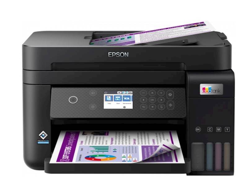 DRUKARKA EPSON MFP L6270 ITS