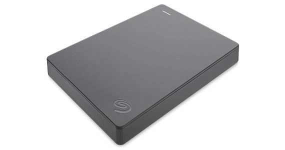 HDD ZEW SEAGATE BASIC 4TB 2,5" USB 3.0