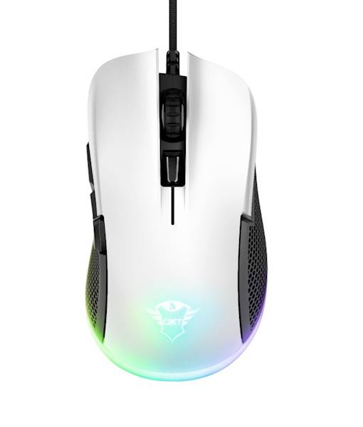 MYSZ PRZEWODOWA TRUST GXT 922W YBAR